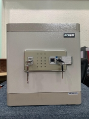 Két sắt vân tay điện tử Aifeibao HK-M/D-40-AL