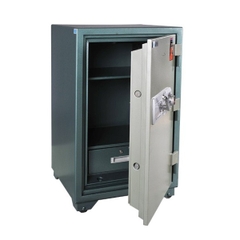 Két sắt chống cháy Hòa Phát KS250K1ĐT