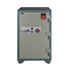Két sắt chống cháy Hòa Phát KS250K2C1