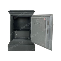 Két sắt Việt Tiệp KV88 Khóa Cơ