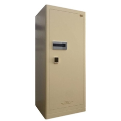 Két sắt nhập khẩu BOFA FDG-A/D150F khóa vân tay thông minh công nghệ Đức