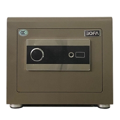 Két Sắt mini Nhập Khẩu BF-30ZY(vân tay + điện tử + app điện thoại)