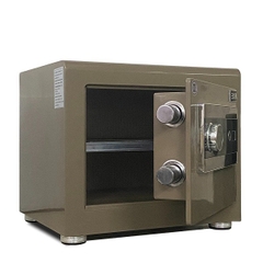 Két Sắt mini Nhập Khẩu BF-30ZY(vân tay + điện tử + app điện thoại)