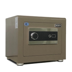 Két Sắt mini Nhập Khẩu BF-30ZY(vân tay + điện tử + app điện thoại)