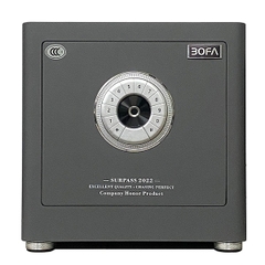 Két Sắt Nhập Khẩu BF-35ZZ(vân tay + điện tử + app kết nối điện thoại)