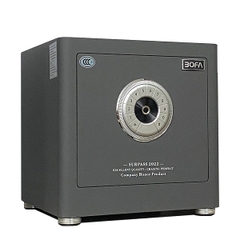 Két Sắt Nhập Khẩu BF-35ZZ(vân tay + điện tử + app kết nối điện thoại)