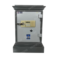 Két sắt Việt Tiệp KV188ĐT Khóa Điện Tử