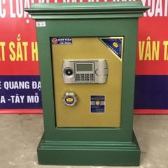 Két Sắt Việt Tiệp KA138ĐT Khóa điện tử