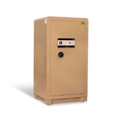 Két sắt nhập khẩu BOFA ZB-100DY vân tay+điện tử