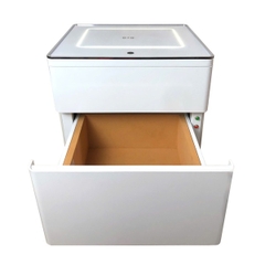 Két sắt Bofa có sạc không dây BY-45CTS thông minh