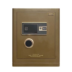 Két sắt nhập khẩu BF-V-45BS2 vân tay+điện tử+app công nghệ Đức