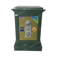 Két Sắt Việt Tiệp KA78 đúc đặc