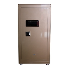 Két sắt thông minh nhận diện khuôn mặt HK-100-BR