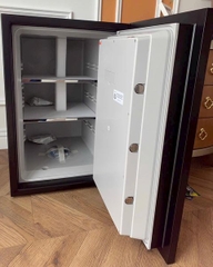 Két Sắt Chống Cháy Philips SBX501-7C0