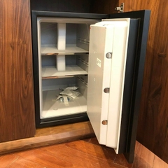 Két Sắt Chống Cháy Philips SBX501-7C0