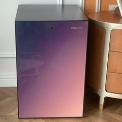 Két Sắt Chống Cháy Philips SBX501-7C0