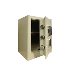 Két sắt nhập khẩu BOFA FDX-A/D45F vân tay+điện tử+app kết nối điện thoại