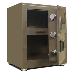 Két Sắt Nhập Khẩu BF-45ZY(vân tay + điện tử + app điện thoại)