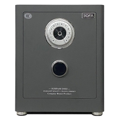 Két Sắt Nhập Khẩu BF-45ZZ(vân tay + điện tử + app kết nối điện thoại)