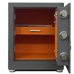 Két Sắt Nhập Khẩu BF-45ZZ(vân tay + điện tử + app kết nối điện thoại)