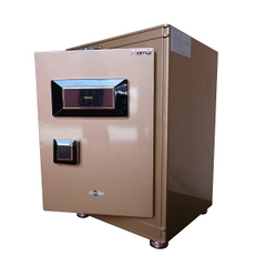 Két sắt thông minh nhận diện khuôn mặt HK-60-BR