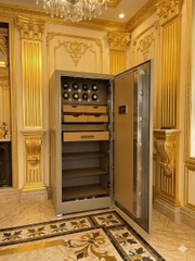 Két sắt Philips Valis-Max có APP kết nối điện thoại