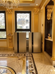 Két sắt Philips Valis-Pro có APP kết nối điện thoại