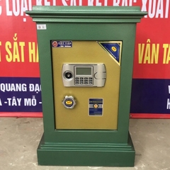 Két Sắt Việt Tiệp KA108ĐT Khóa điện tử