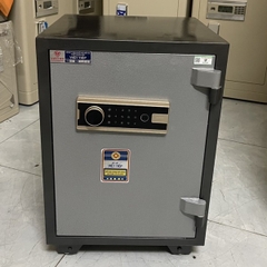 Két sắt Việt Tiệp KCC79CFE (Vân Tay + Điện Tử + App kết nối điện thoại)