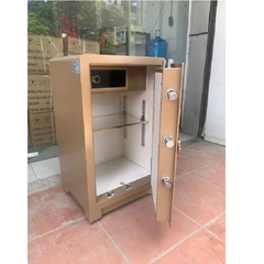 Két sắt nhập khẩu BOFA ZB-70DY vân tay+điện tử