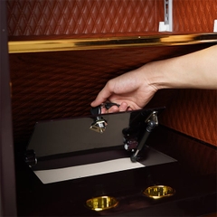 Két sắt thông minh D-100-TLB TIANLANG