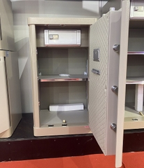 Két sắt thông minh Aifeibao HK-M/D-80-AL