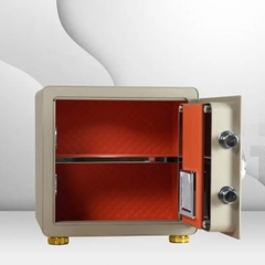 Két sắt Liberty LB39S vân tay+điện tử+app kết nối điện thoại