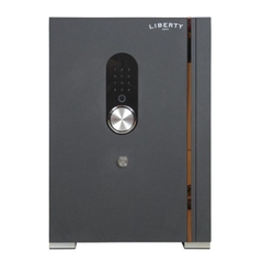 Két sắt thông minh Liberty LB68S10PRO vân tay+điện tử+app kết nối điện thoại
