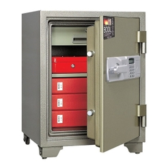 Két sắt Hàn Quốc BOOIL BS-T670