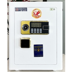 Két sắt Việt Tiệp KV58E PRO Khóa Điện Tử
