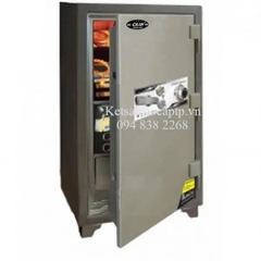 Két sắt khóa cơ Craw CN270