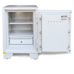 Két sắt xuất khẩu Welko C59KEY White