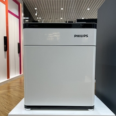 Két sắt Philips có sạc không dây SBX301