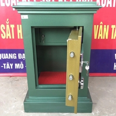 Két Sắt Việt Tiệp KA108ĐT Khóa điện tử