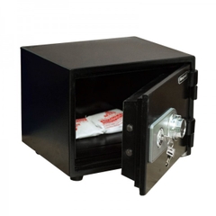 Két sắt chống cháy, chống nước Honeywell 2101 khoá cơ (Mỹ)