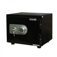 Két sắt chống cháy, chống nước Honeywell 2101 khoá cơ (Mỹ)
