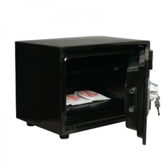 Két sắt chống cháy, chống nước Honeywell 2102 khoá cơ (Mỹ)