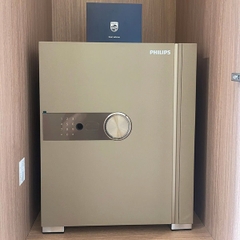 Két Sắt Philips SBX202-5C0