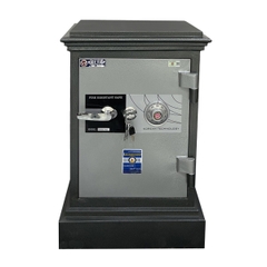 Két sắt Việt Tiệp KV88 Khóa Cơ