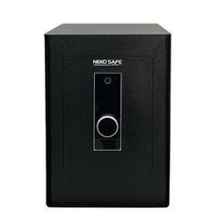 Két Sắt Thép Tấm Neko Safe NS90F Khóa Vân Tay Điện Tử
