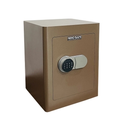 Két Sắt Thép Tấm Neko Safe NS80E Khóa Điện Tử