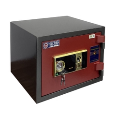 Két sắt Việt Tiệp KV42VT Khóa Vân Tay