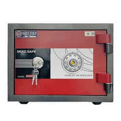 Két sắt Việt Tiệp KV48 Khóa Cơ