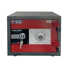 Két sắt Việt Tiệp KV42 Khóa Cơ